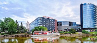 Dorpat Hotel
