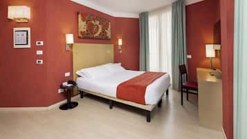 Family Room, 1 King Bed, Non Smoking (Bunk beds)