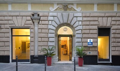 Best Western Hotel Porto Antico