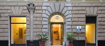 Best Western Hotel Porto Antico