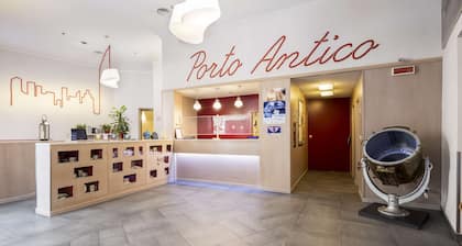 Best Western Hotel Porto Antico