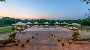 Exterior - Mas Duc (Brunyola)