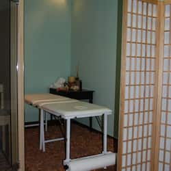 Sauna, rawatan badan, lulur badan, rawatan muka