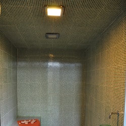 Sauna, rawatan badan, lulur badan, rawatan muka