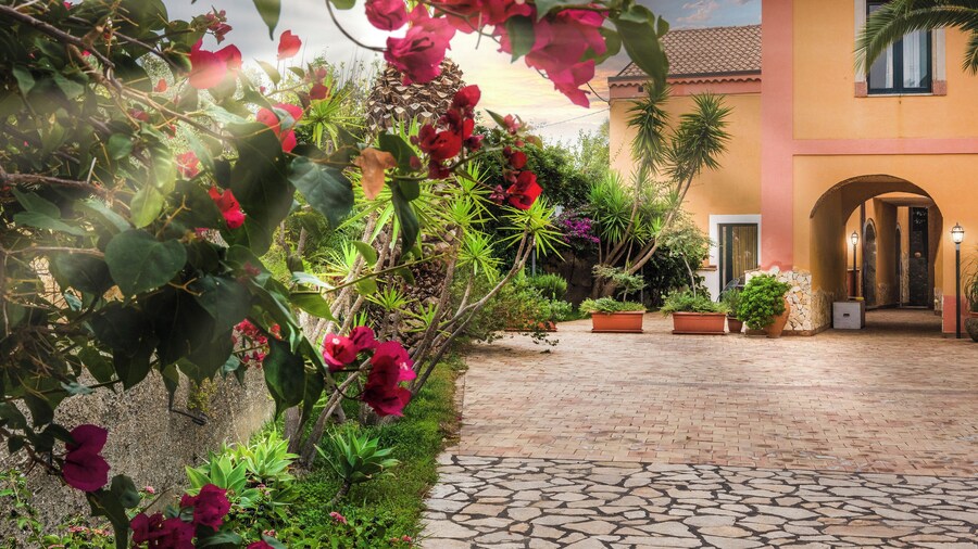 Casale Romano Resort