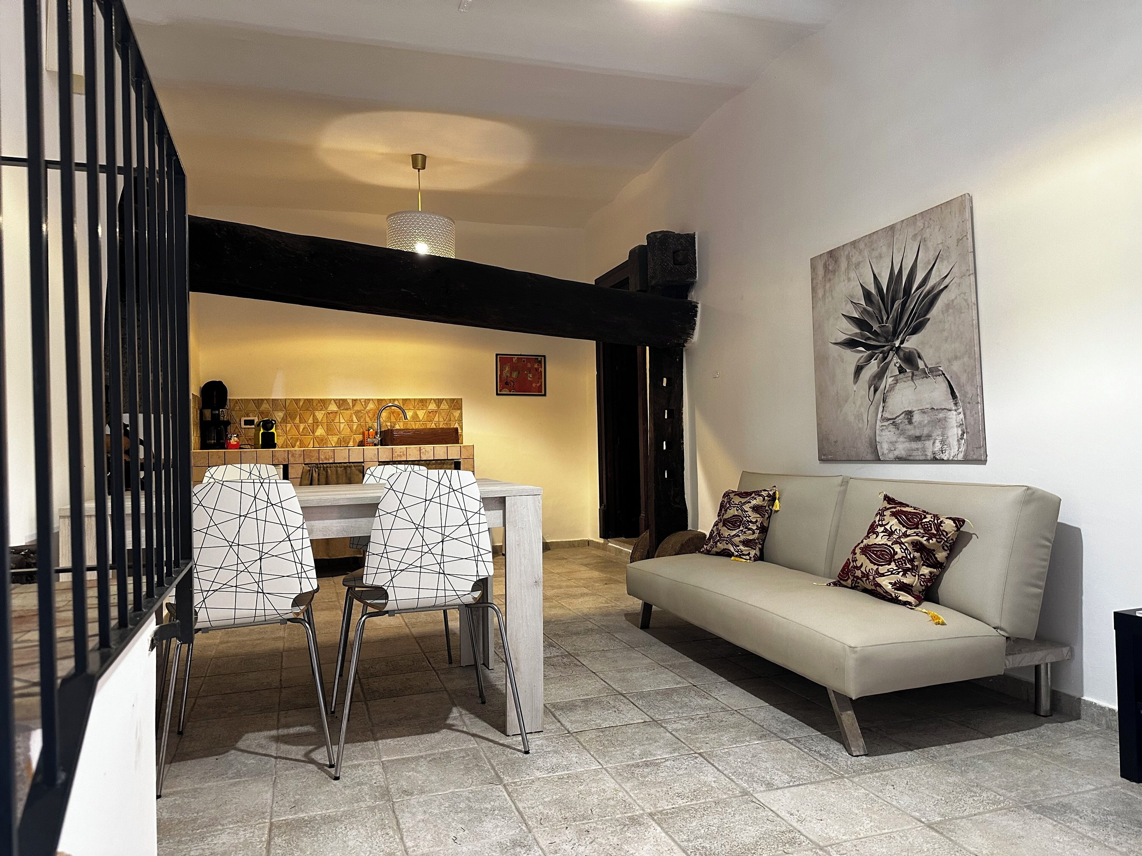 Apartment | Private kitchen