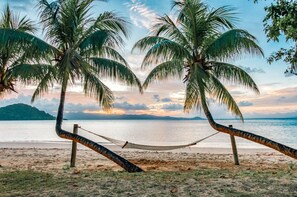 Front of property - Matangi Island Resort - Adults Only (Matangi Island)