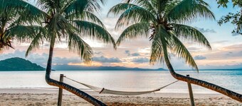 Matangi Island Resort - Adults Only