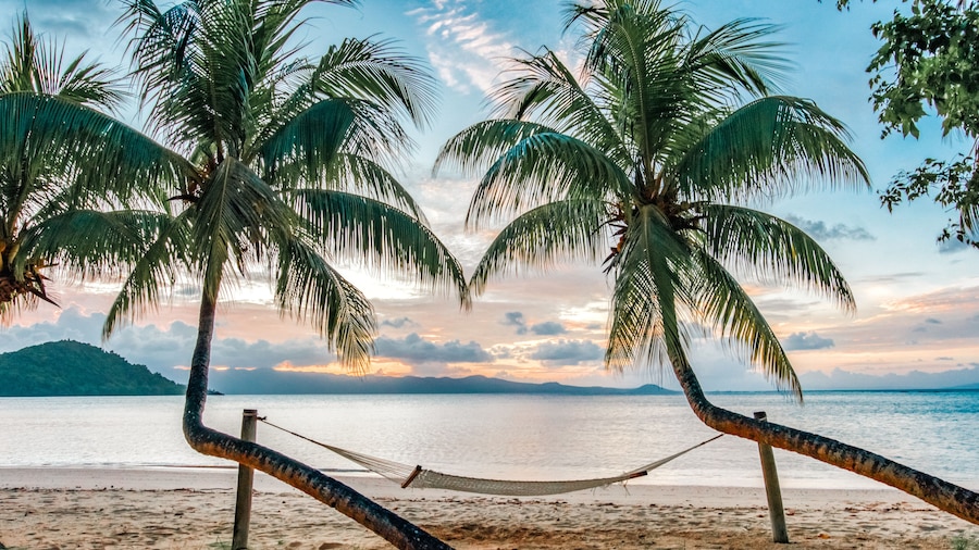 Matangi Island Resort - Adults Only