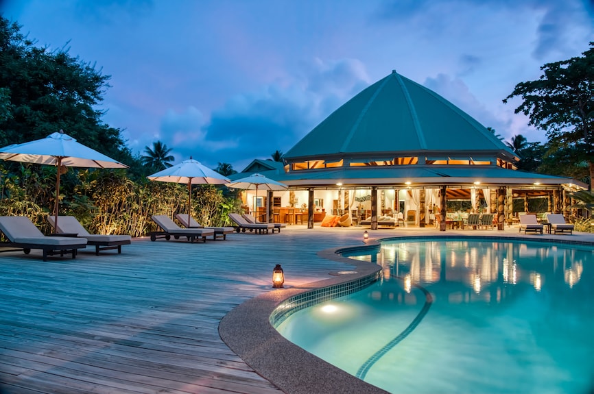 Matangi Private Island Resort Reviews, Deals & Photos 2025 - Expedia