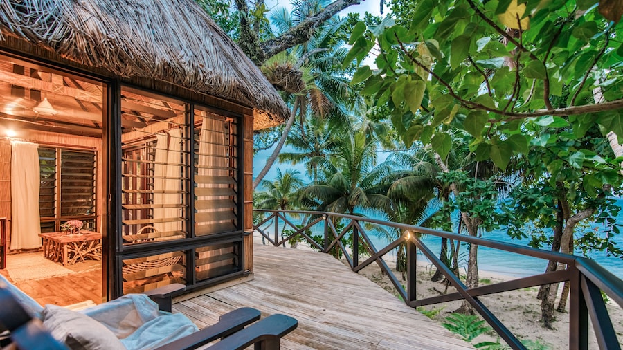 Matangi Island Resort - Adults Only