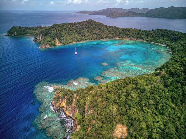 Exterior - Matangi Island Resort - Adults Only (Matangi Island)