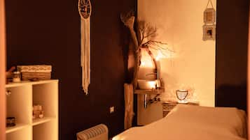 Spa treatment