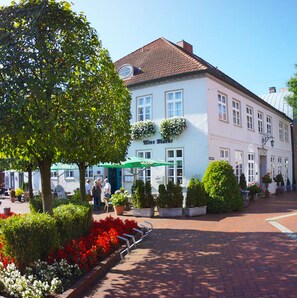 บริเวณภายนอก