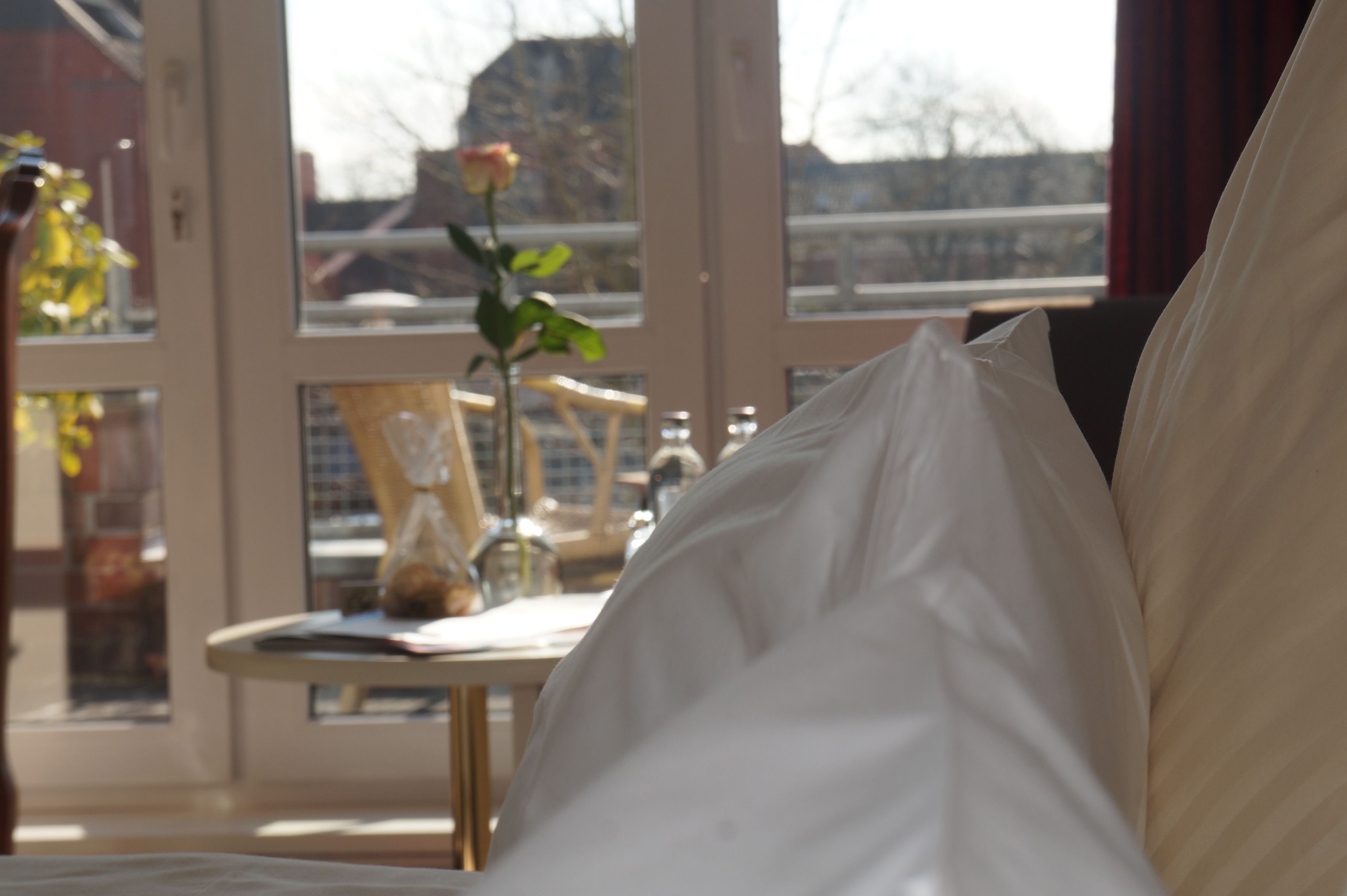 standard room | room amenity