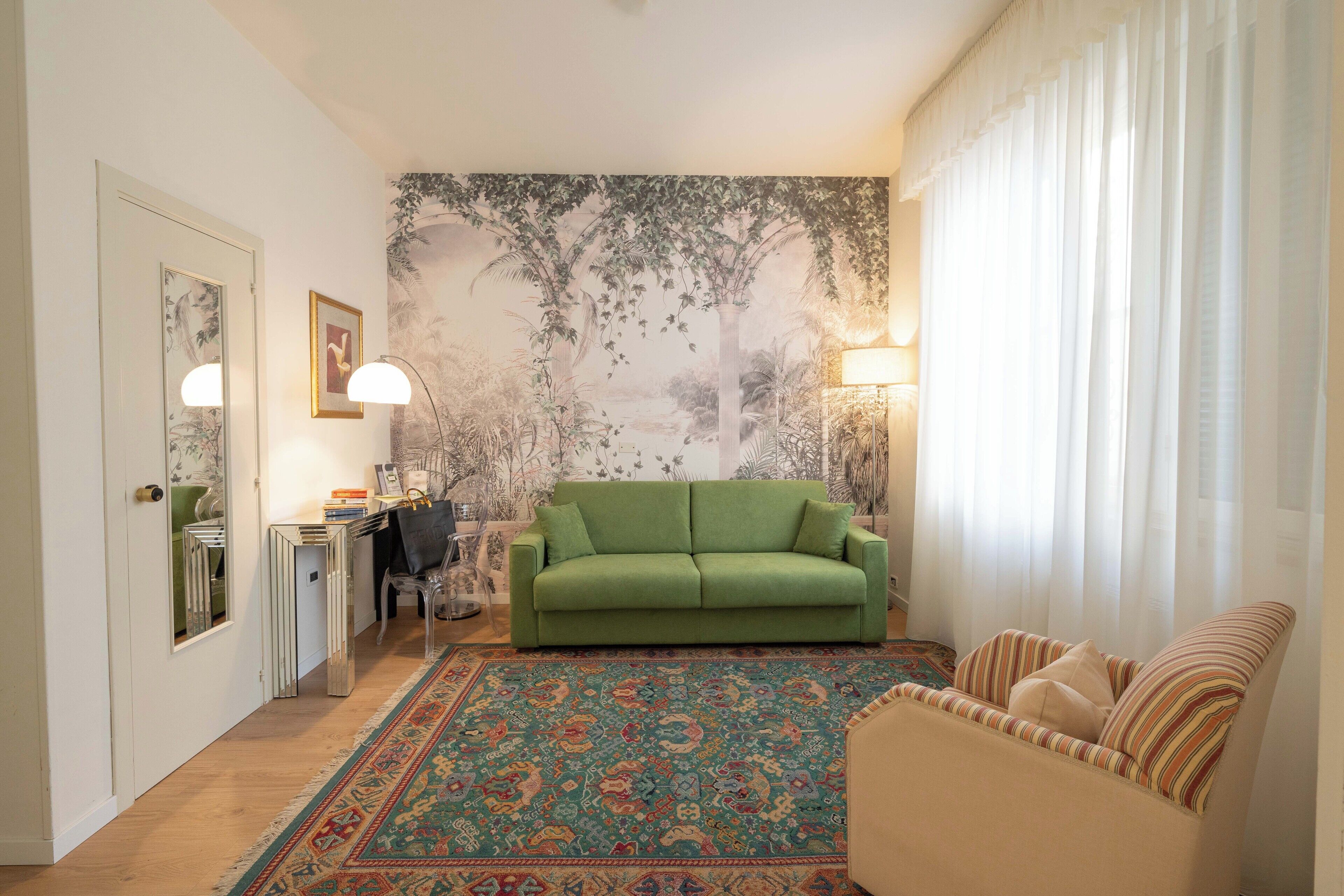 Foto - Hotel Manzoni Wellness&Spa