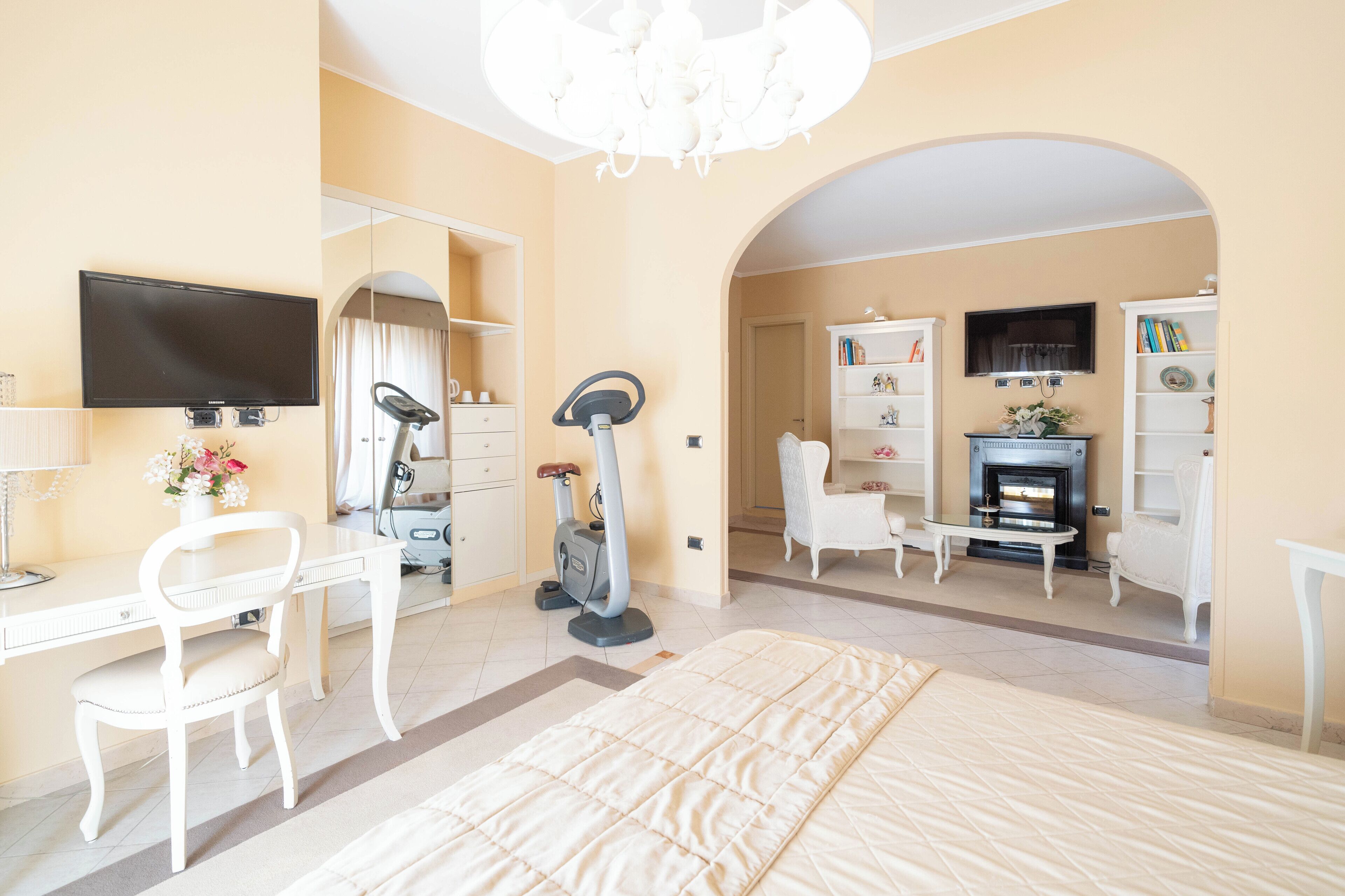 Foto - Hotel Manzoni Wellness&Spa