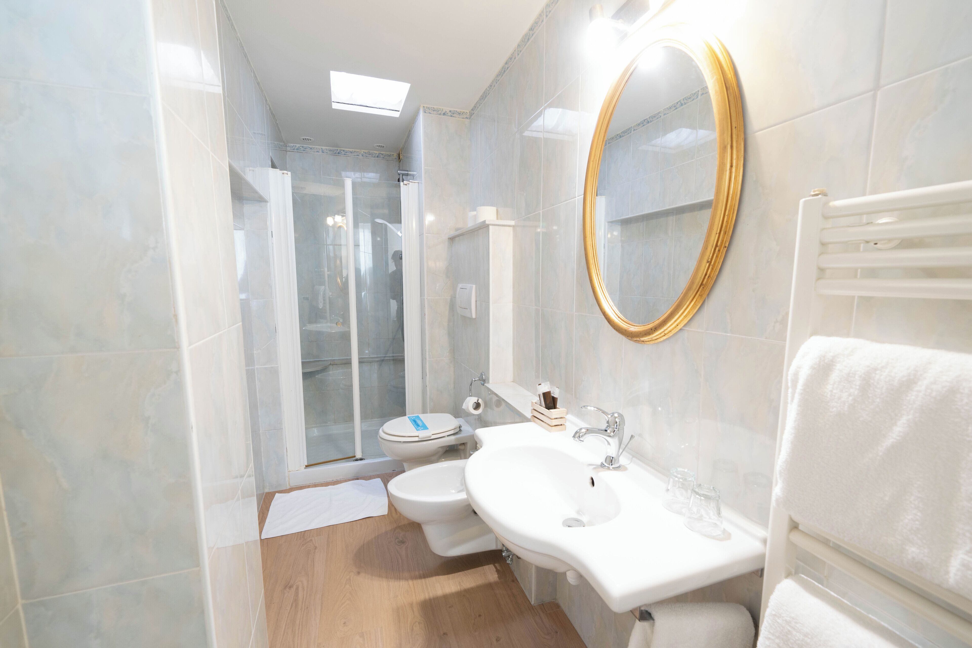 Foto - Hotel Manzoni Wellness&Spa