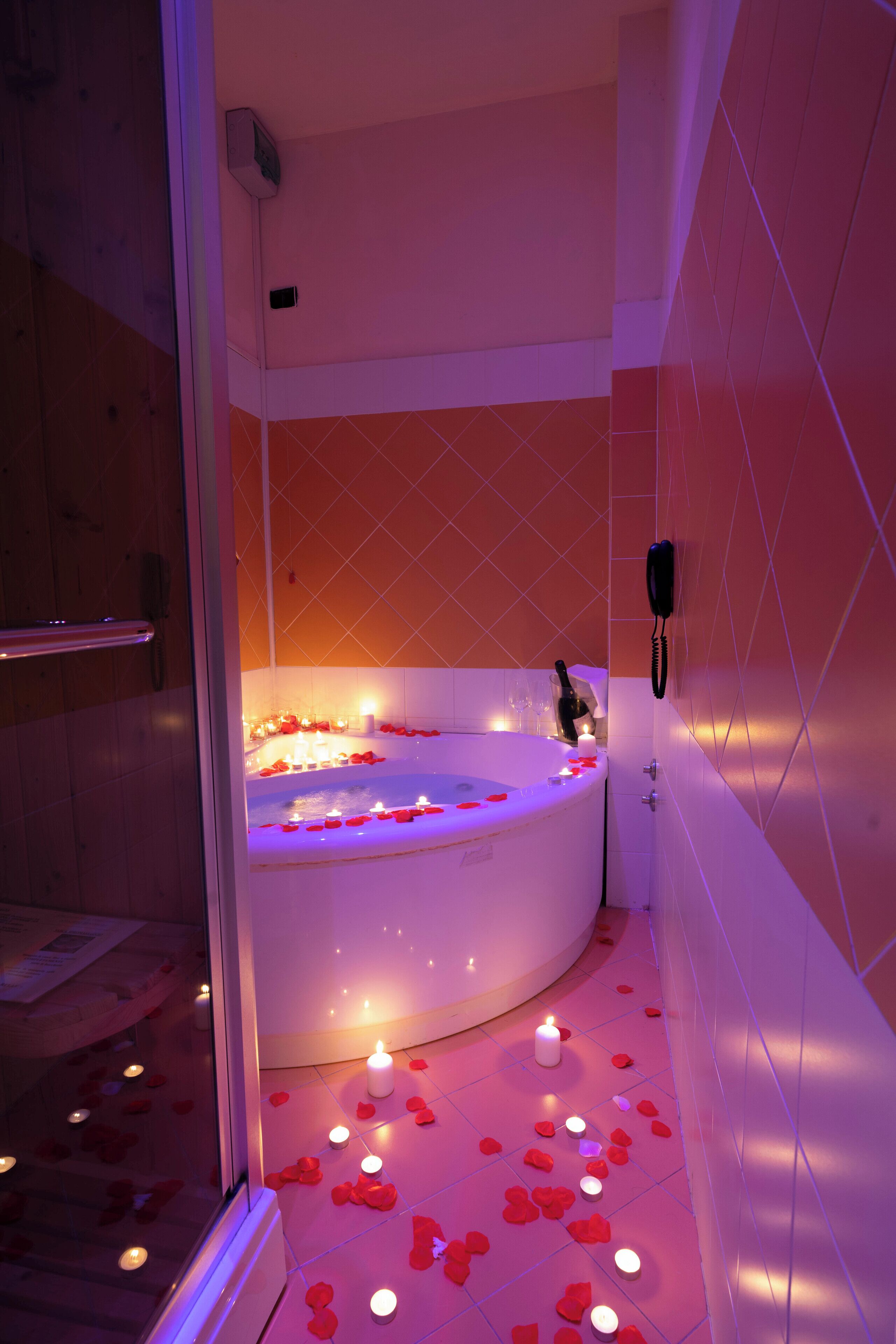 Foto - Hotel Manzoni Wellness&Spa