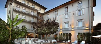 Hotel Manzoni