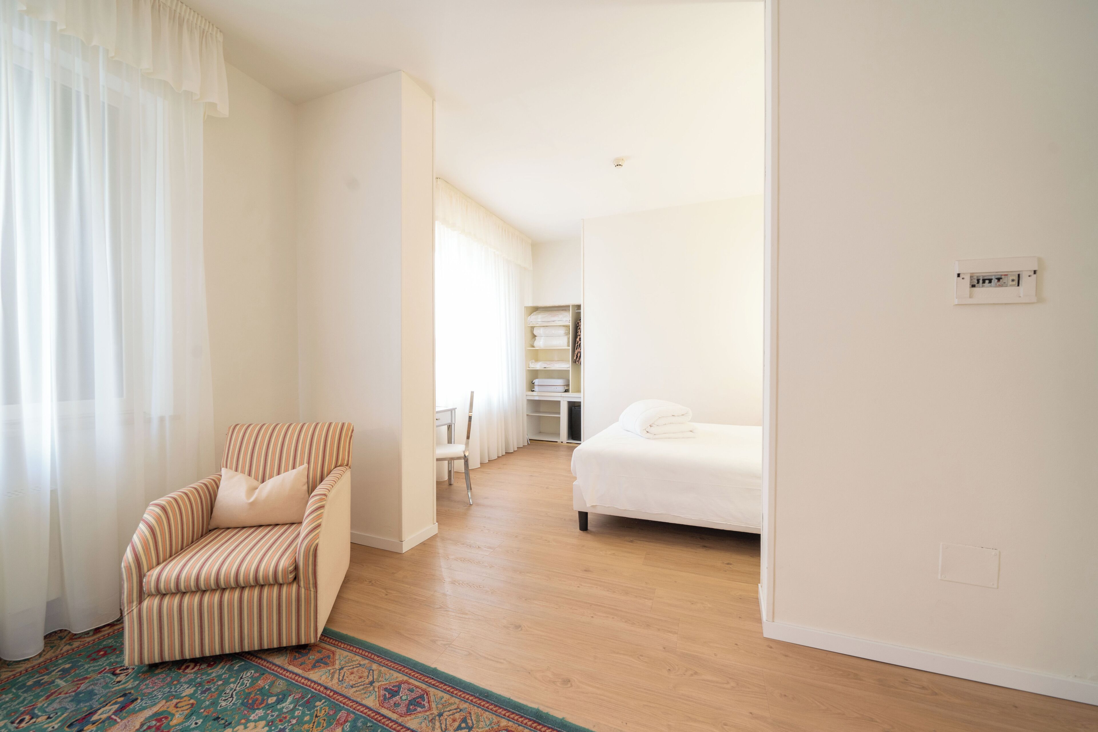 Foto - Hotel Manzoni Wellness&Spa