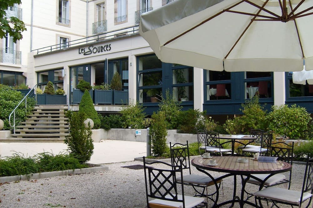 Cerise Luxeuil Les Sources