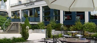 Cerise Luxeuil Les Sources