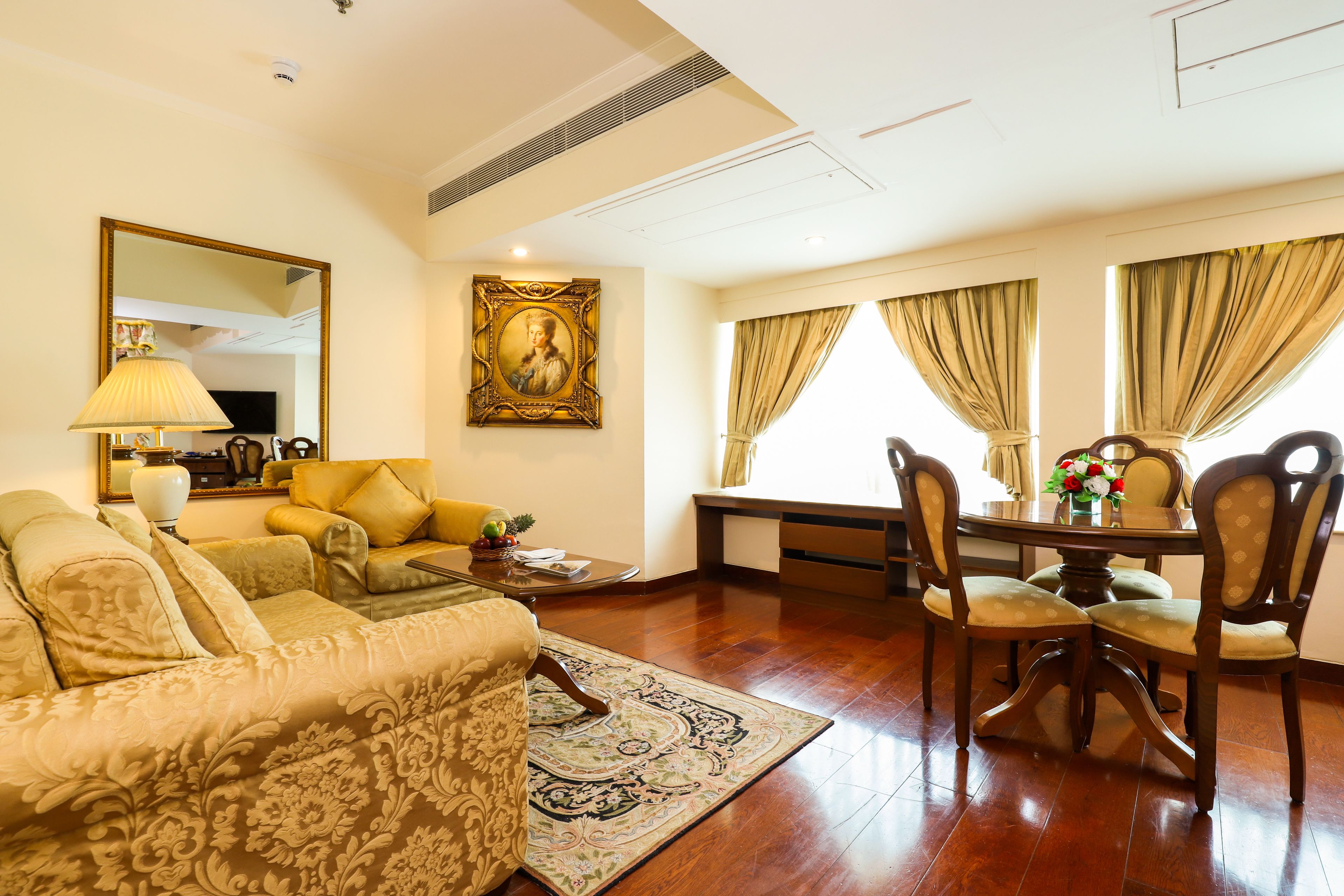 Foto - Hotel The Royal Plaza