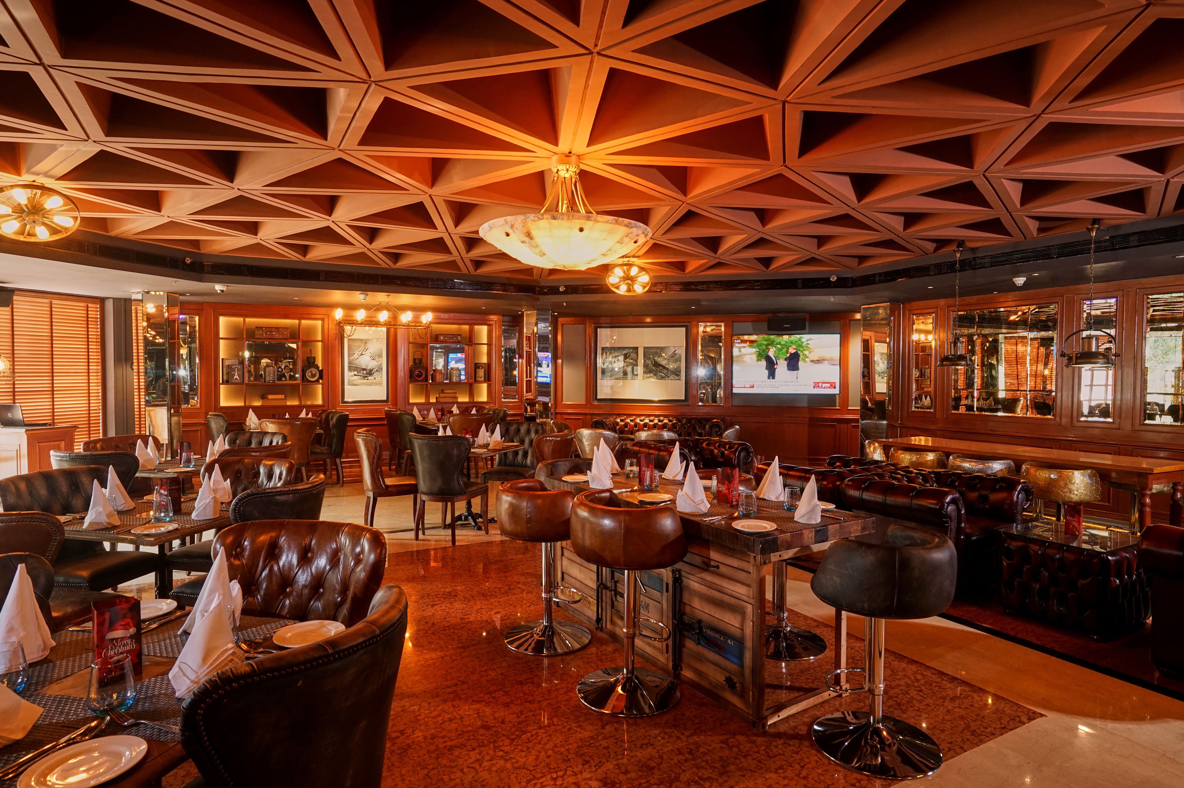 Foto - Hotel The Royal Plaza