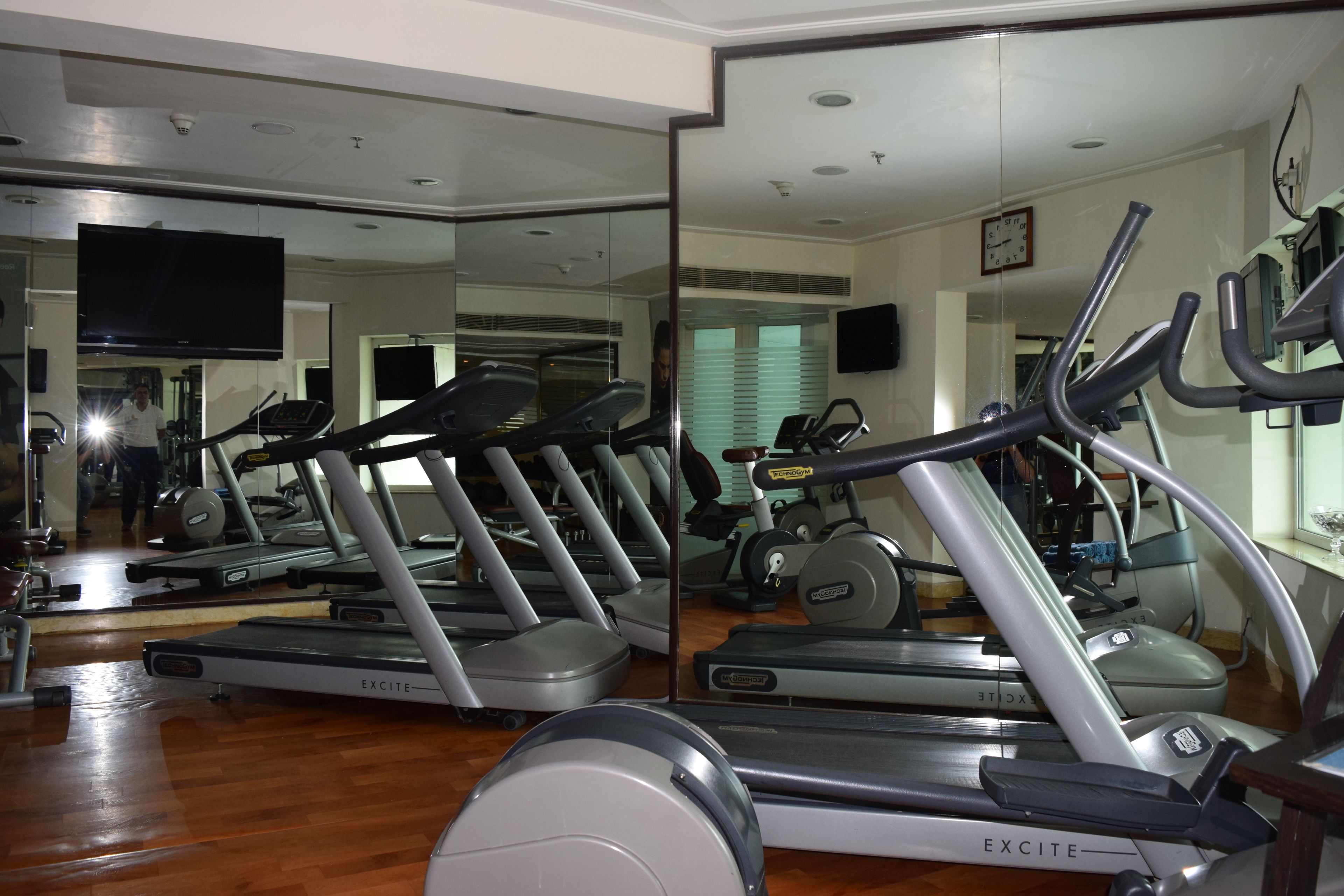 Foto - Hotel The Royal Plaza