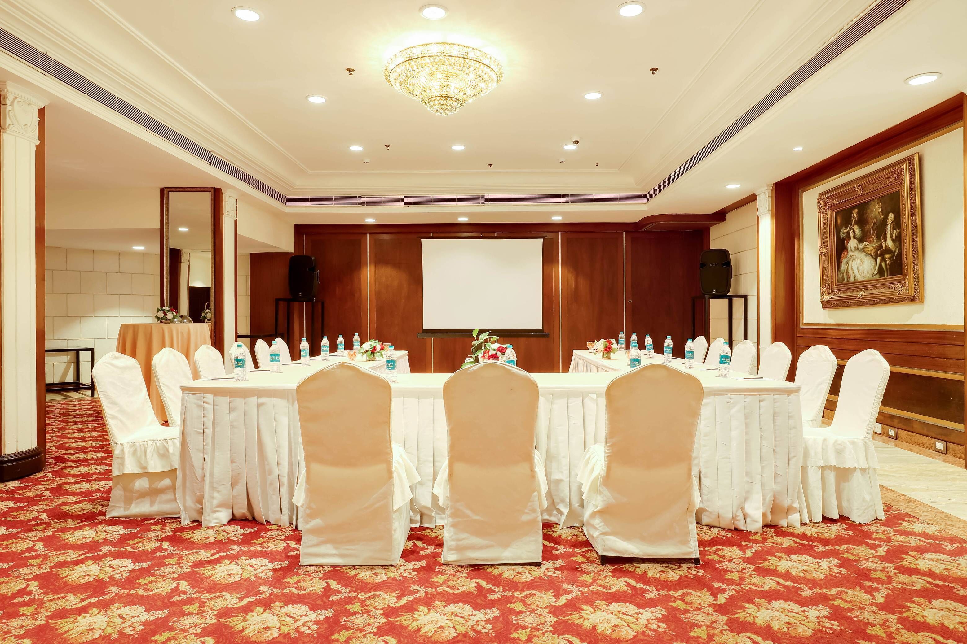 Foto - Hotel The Royal Plaza