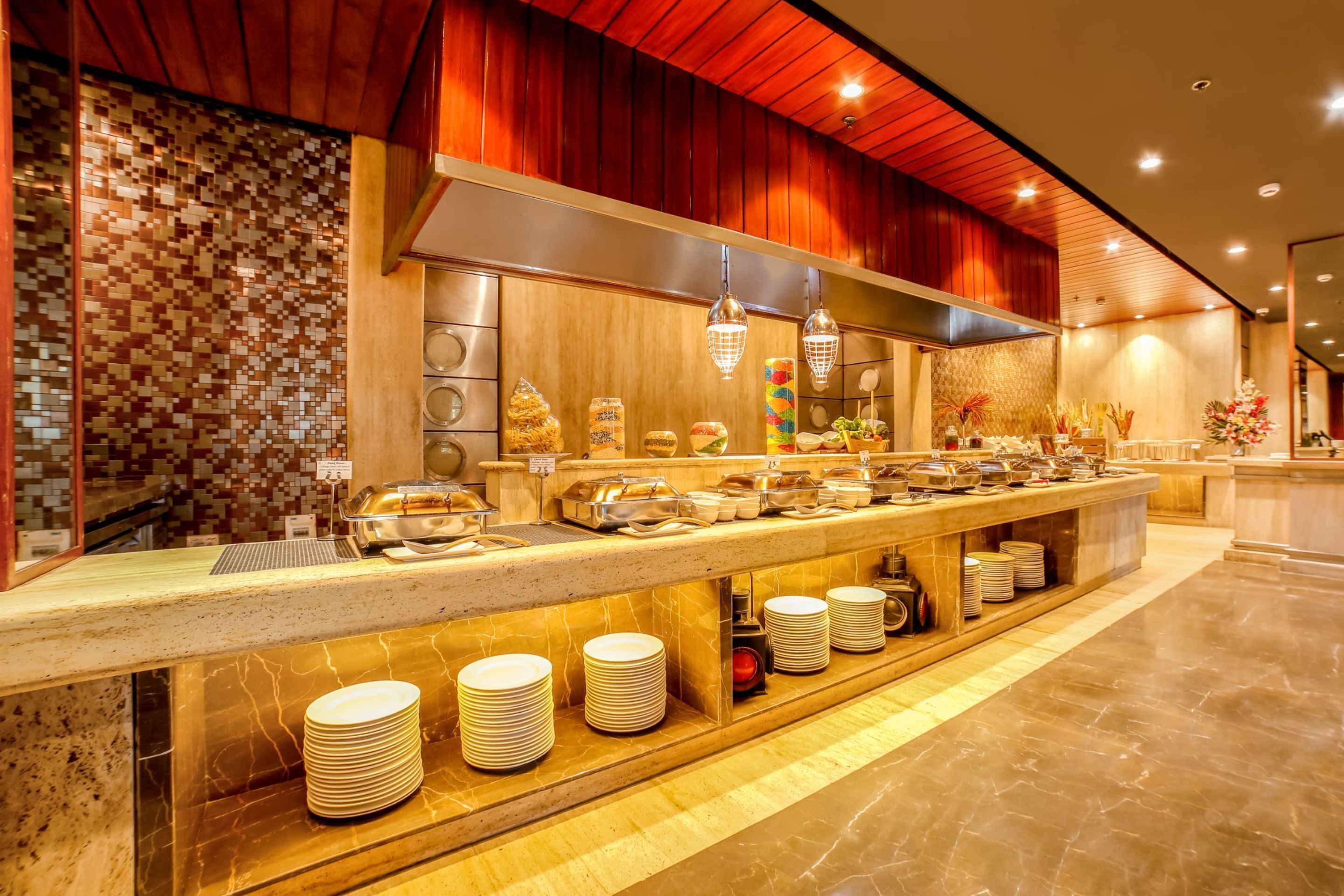 Foto - Hotel The Royal Plaza