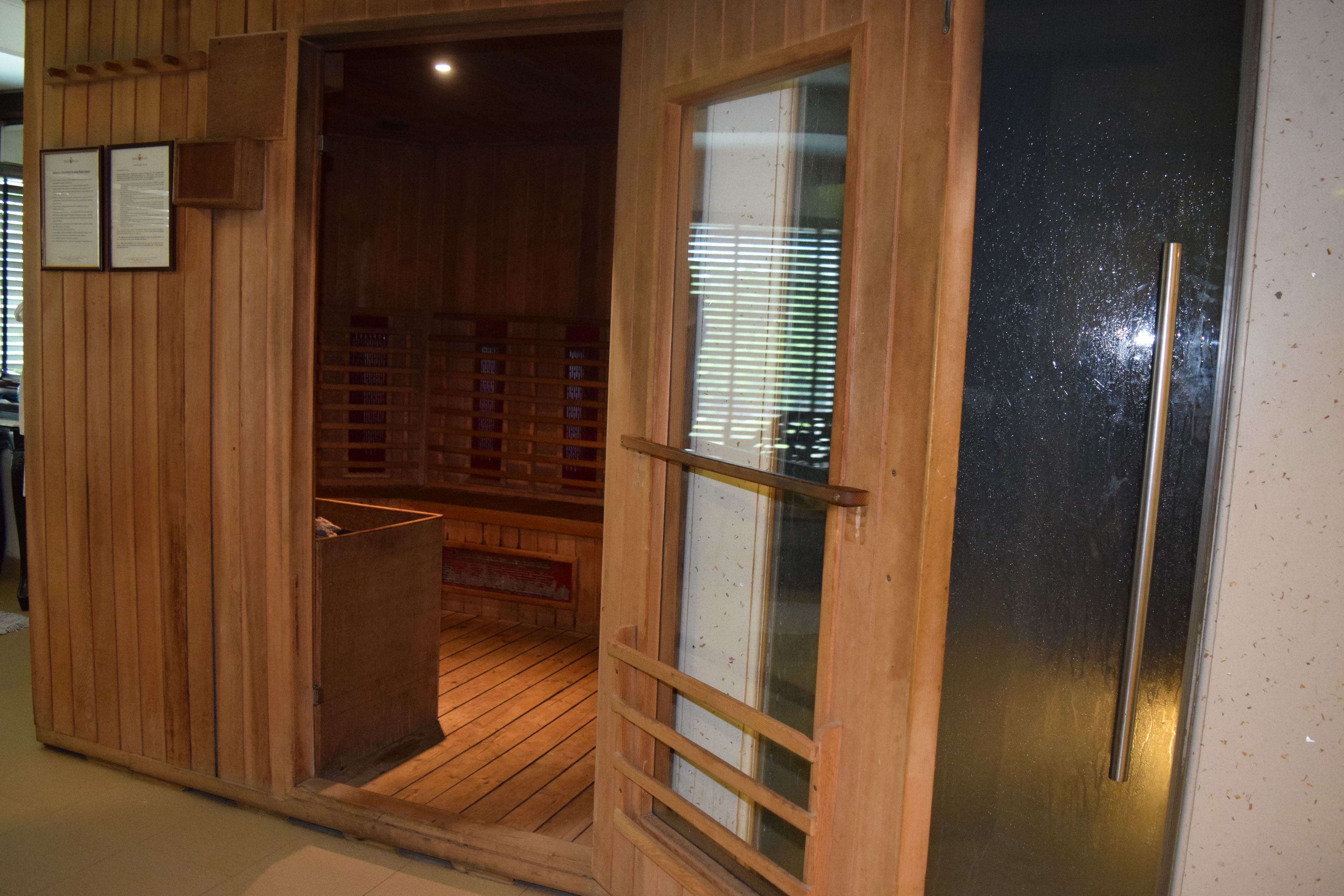 Foto - Hotel The Royal Plaza