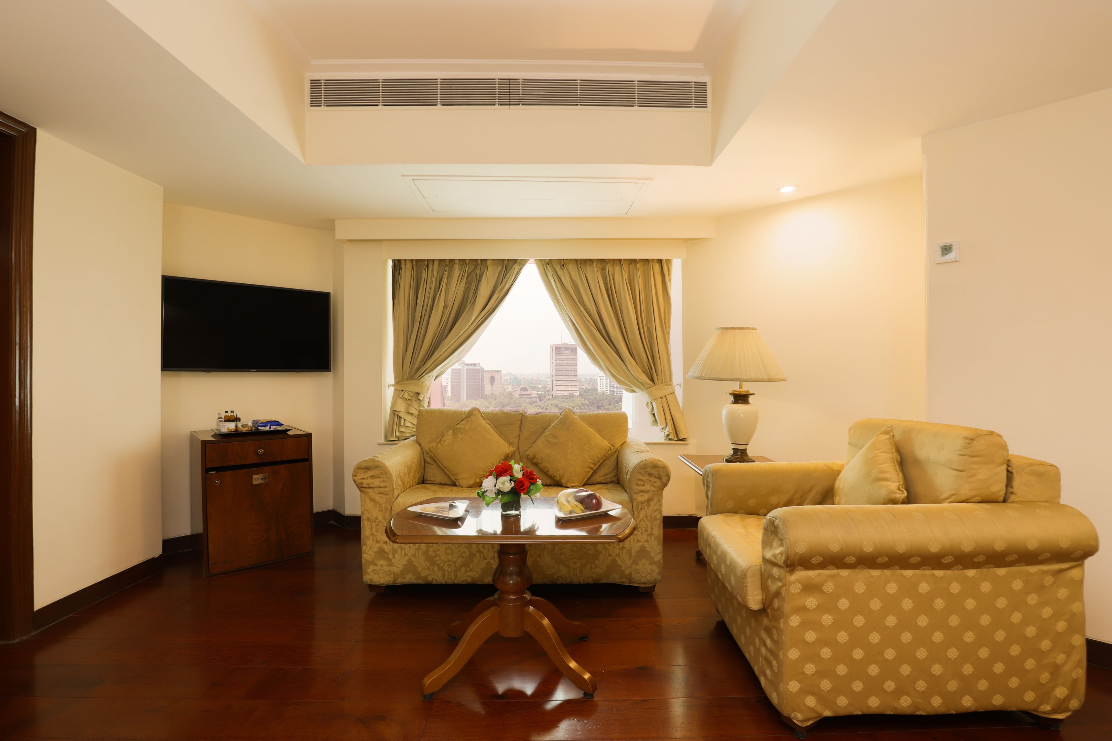 Foto - Hotel The Royal Plaza