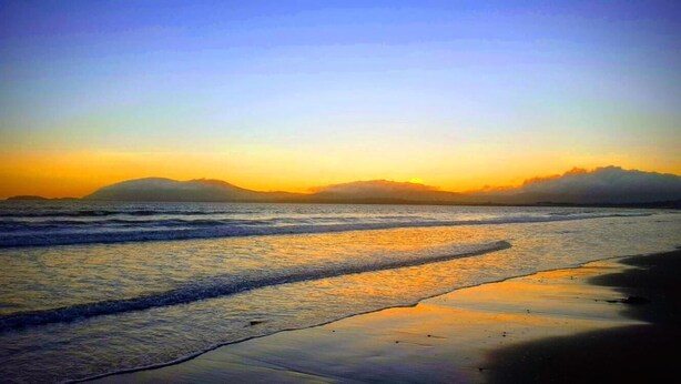 Beach - The Old Cable Historic House (Waterville)