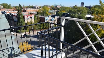 Terraço/pátio
