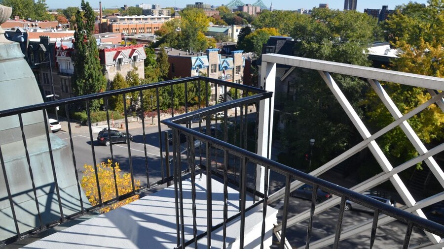 Hotel La Residence du Voyageur