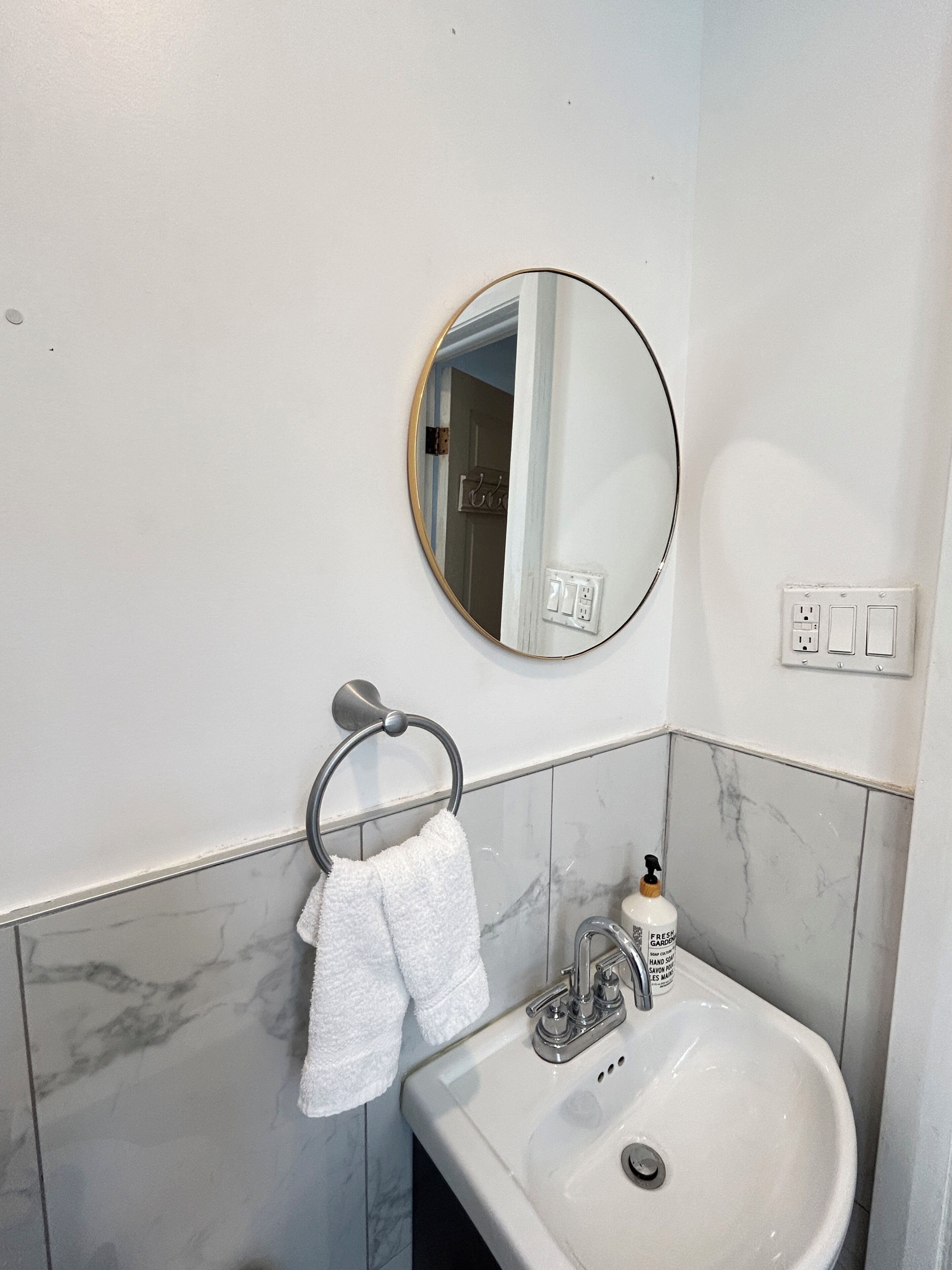 Foto - Hotel La Residence du Voyageur