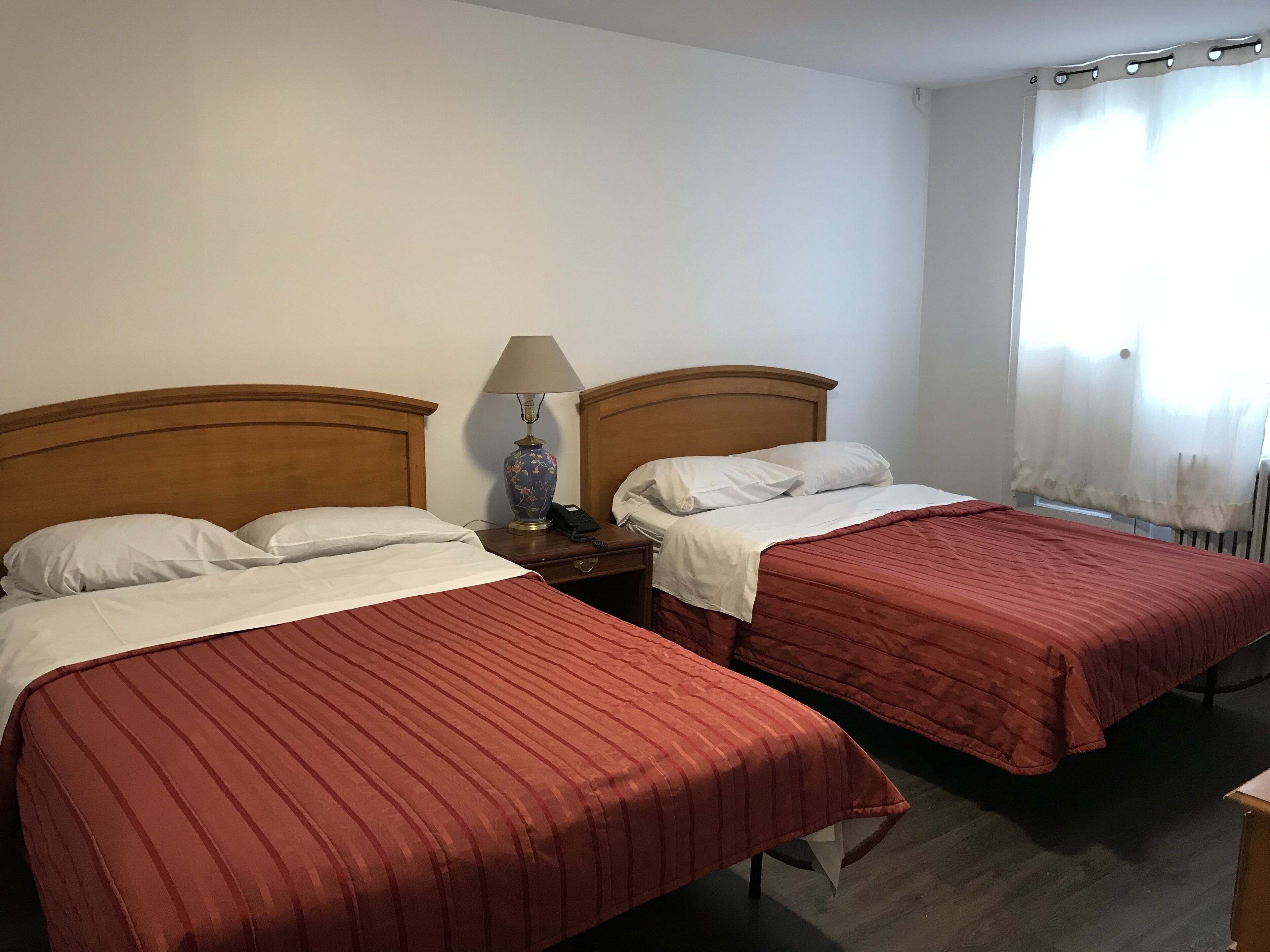 Photo - Hotel La Residence du Voyageur