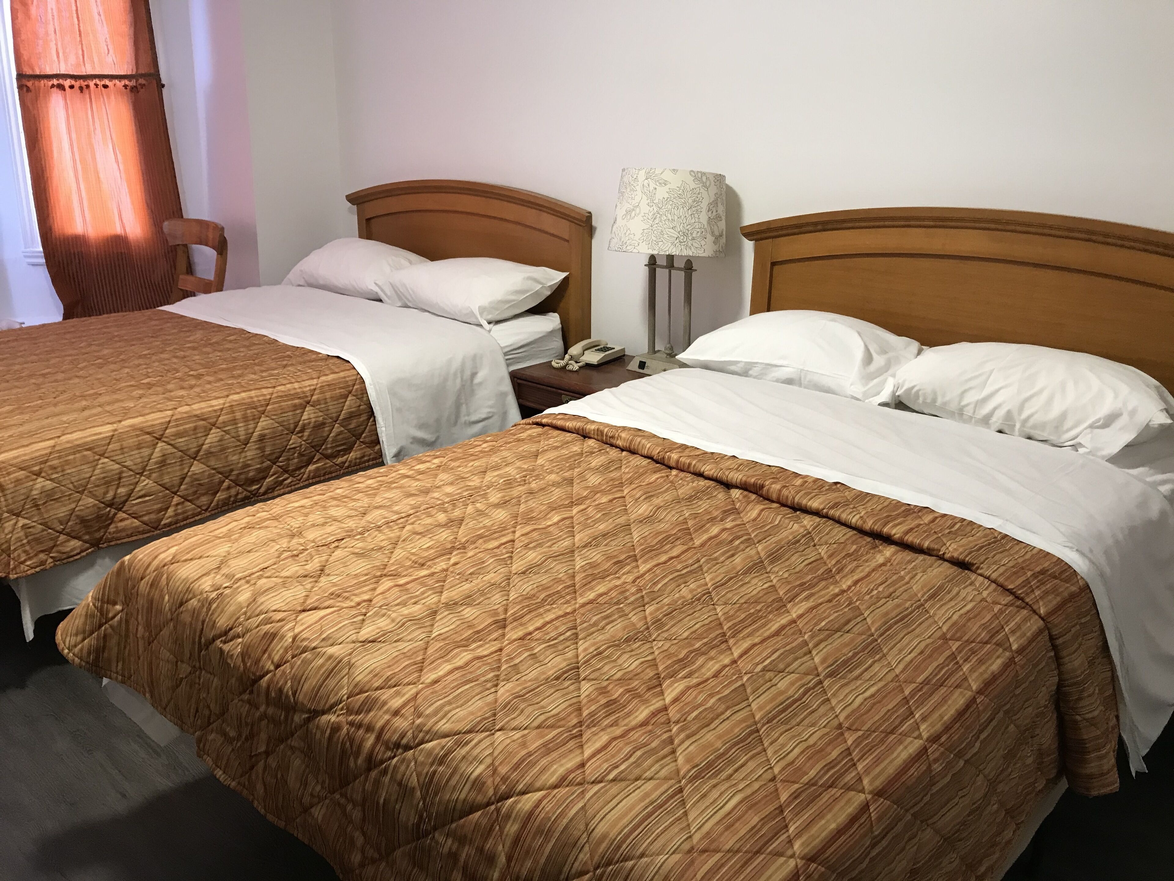 Photo - Hotel La Residence du Voyageur