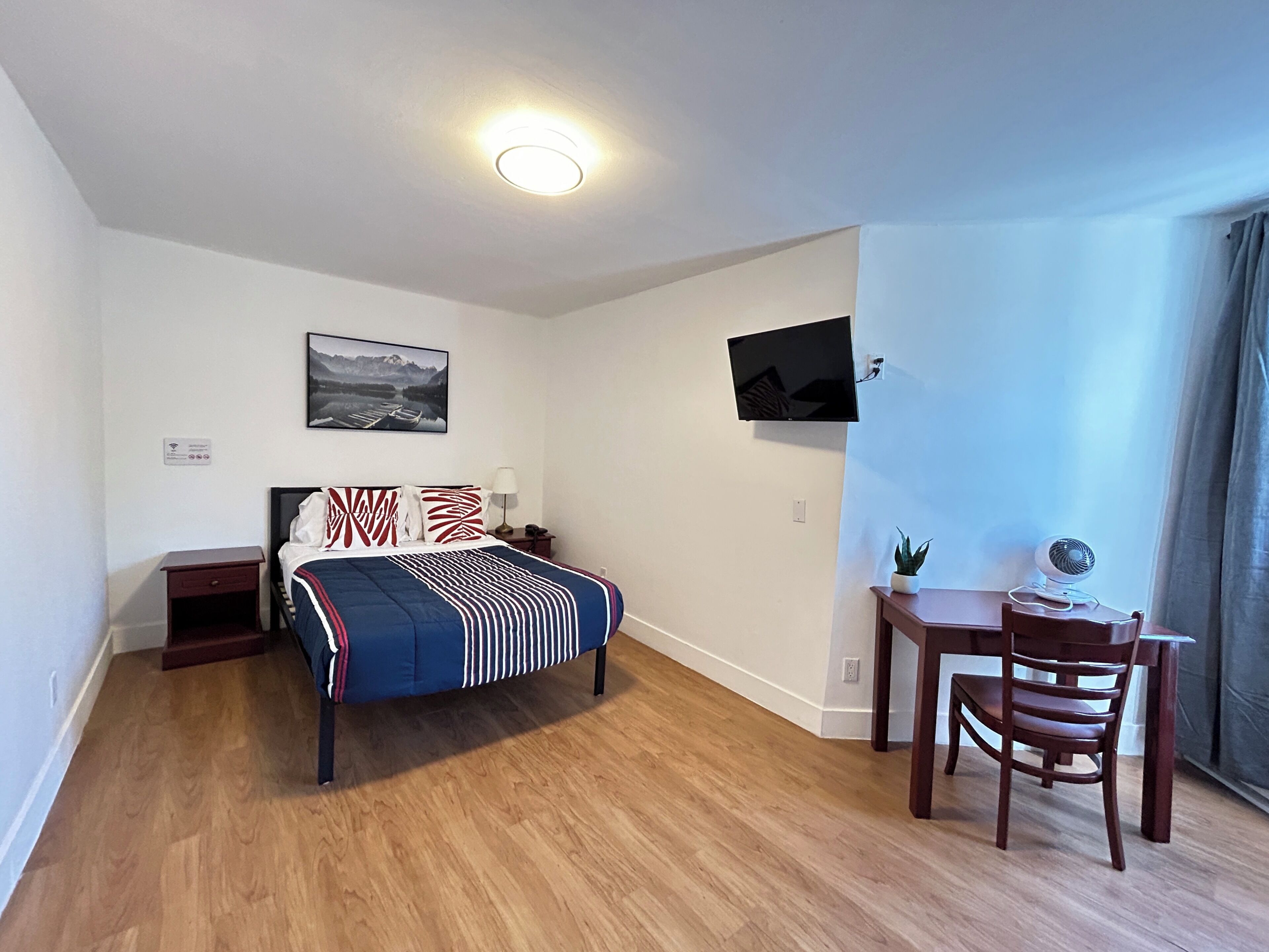 Foto - Hotel La Residence du Voyageur