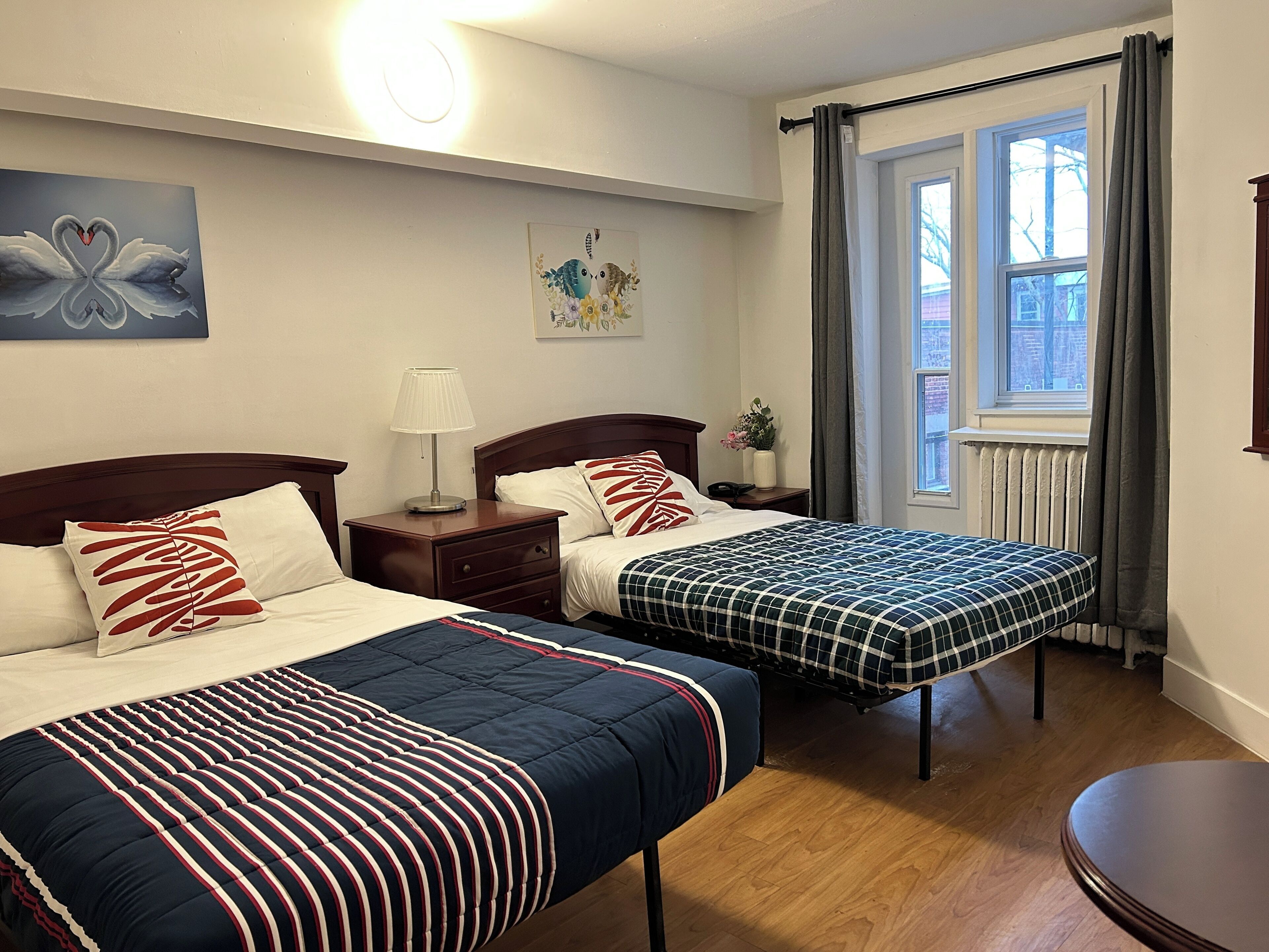 Foto - Hotel La Residence du Voyageur