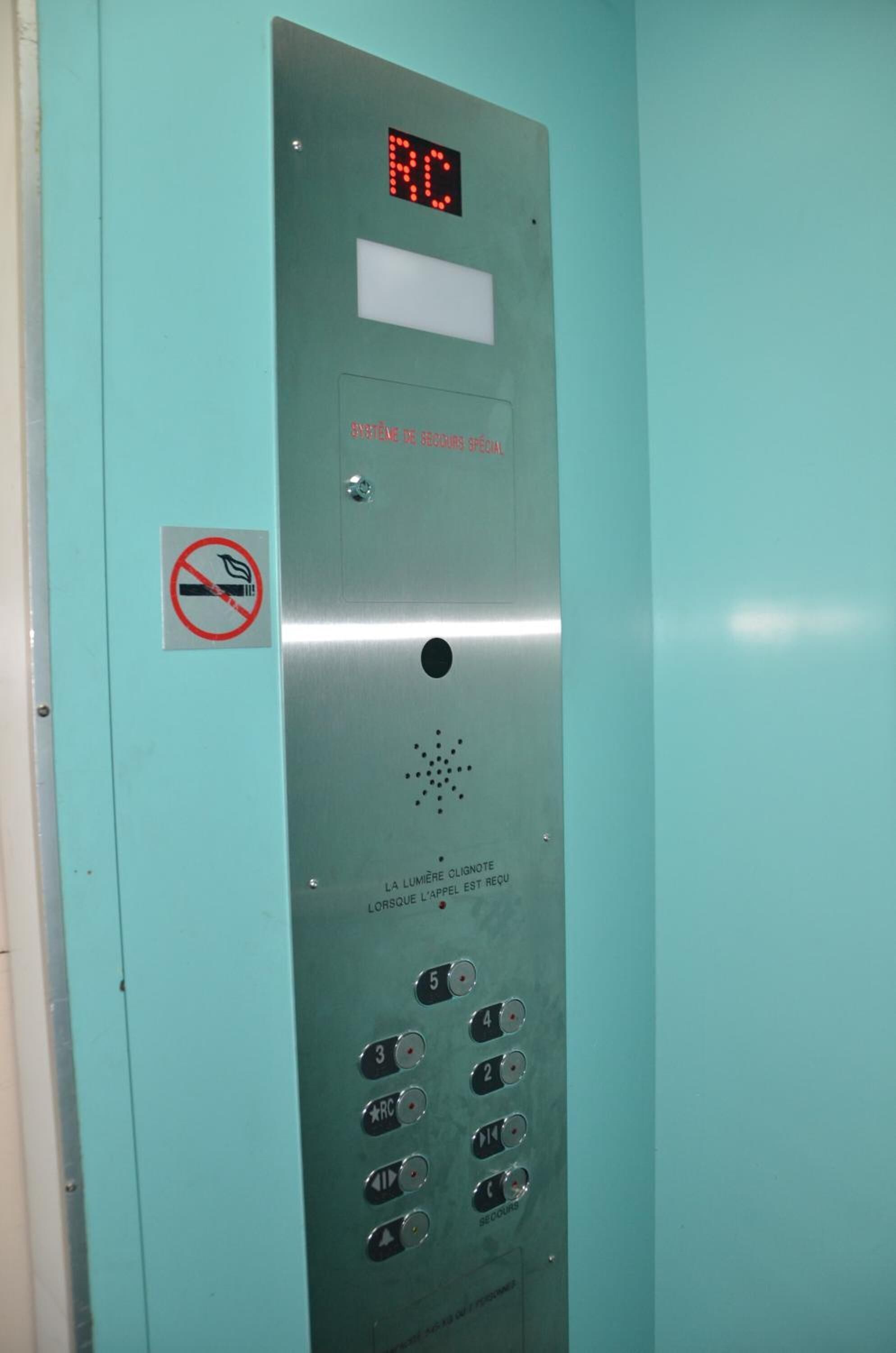 Photo - Hotel La Residence du Voyageur