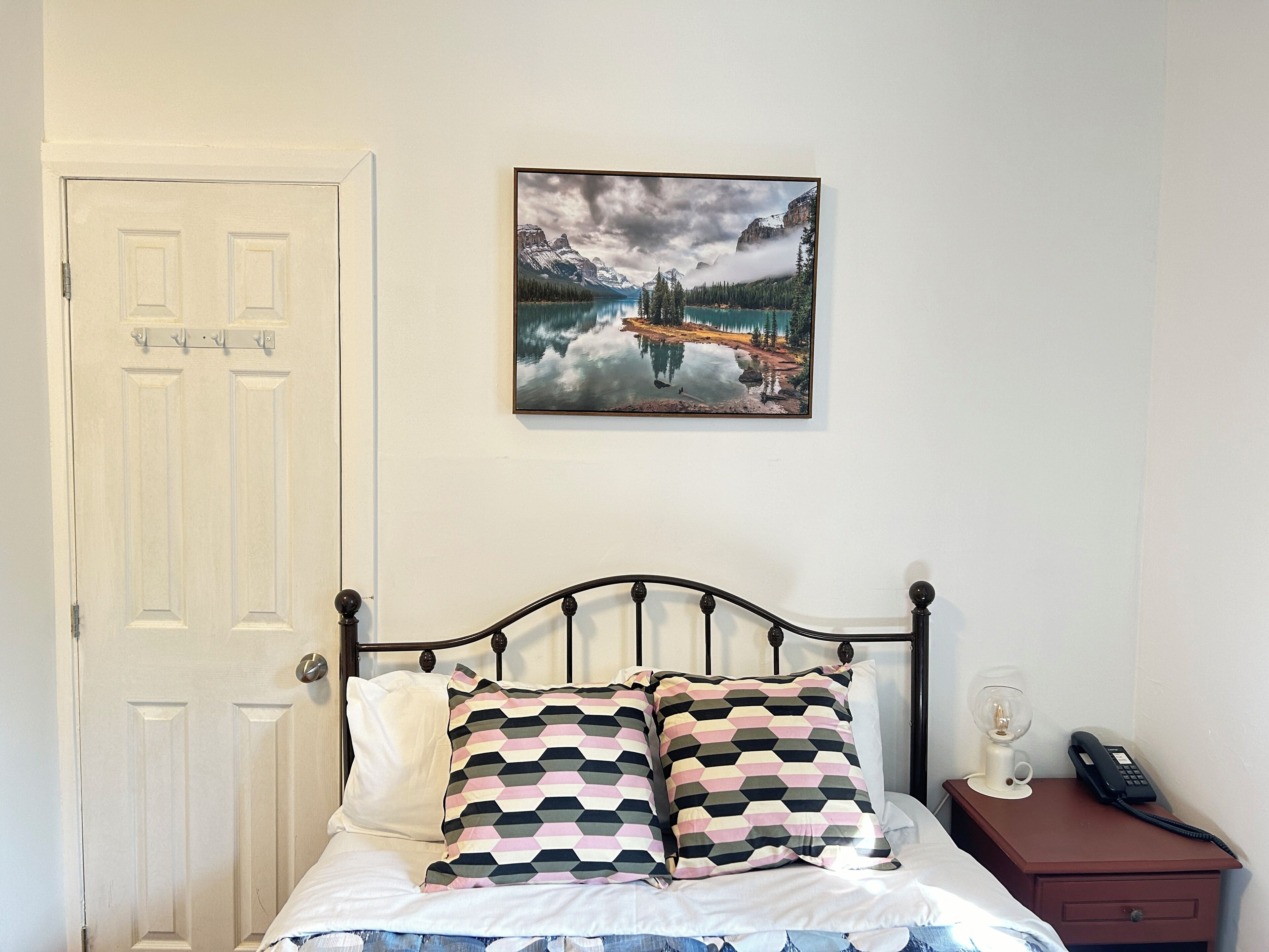 Foto - Hotel La Residence du Voyageur