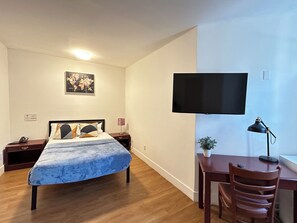 Standard-Doppelzimmer