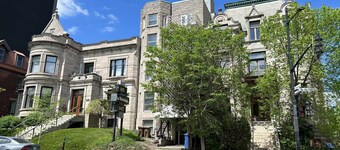 Hotel La Residence du Voyageur