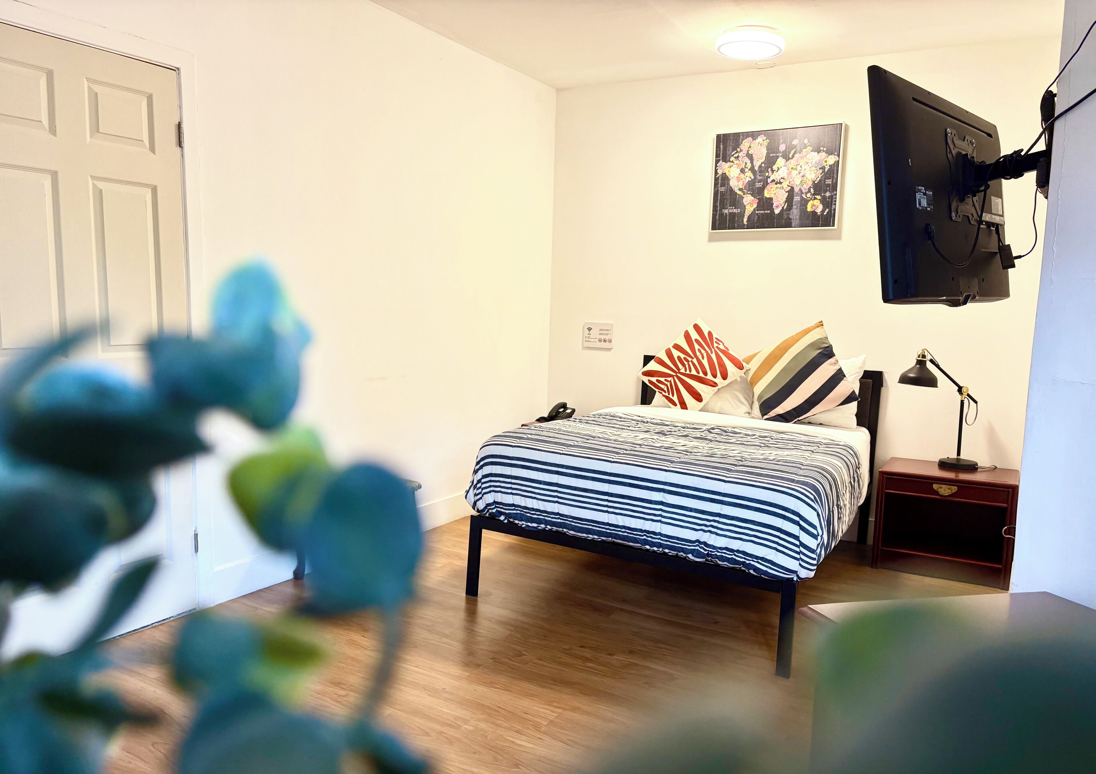 Habitación