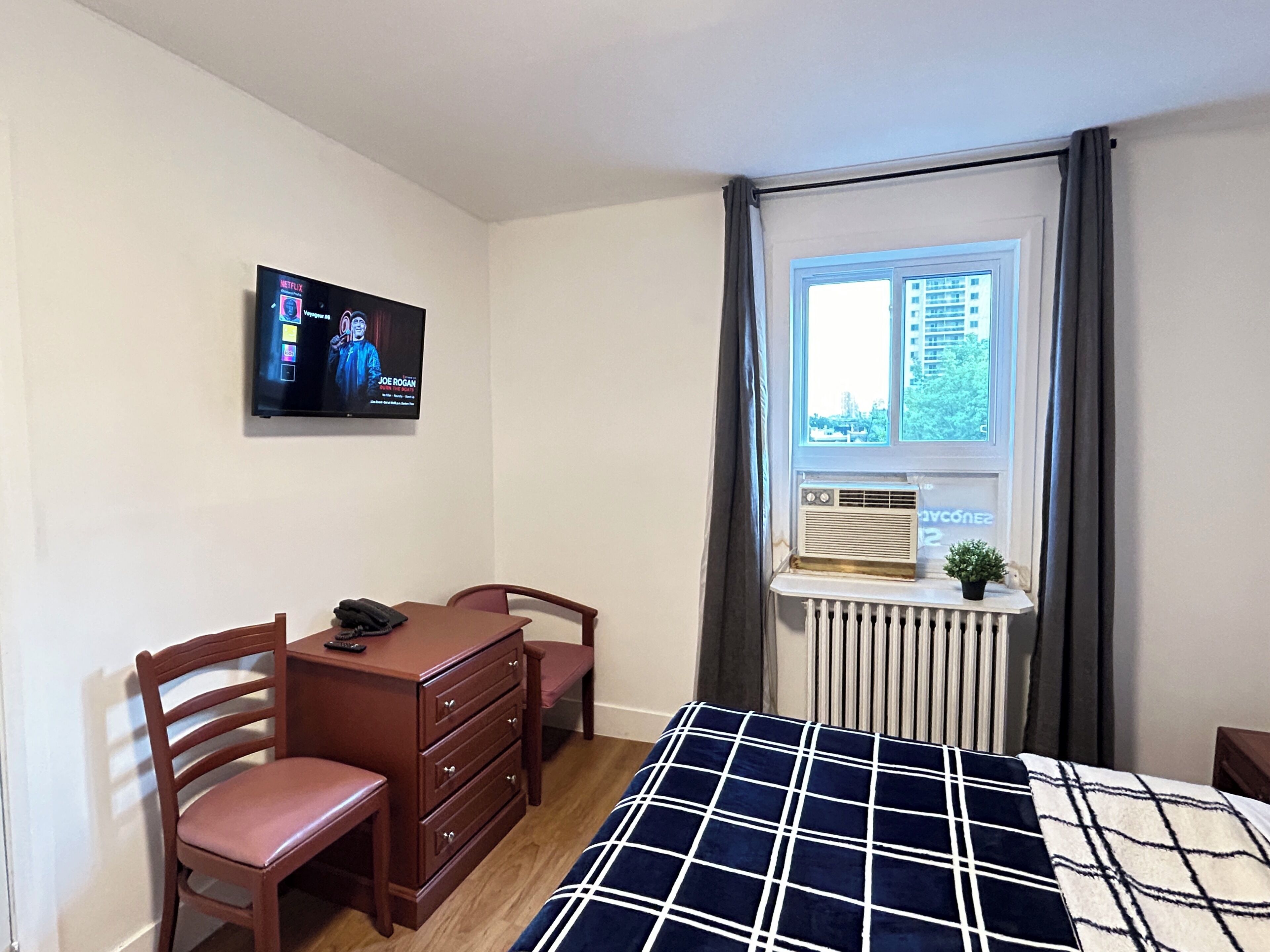 Foto - Hotel La Residence du Voyageur