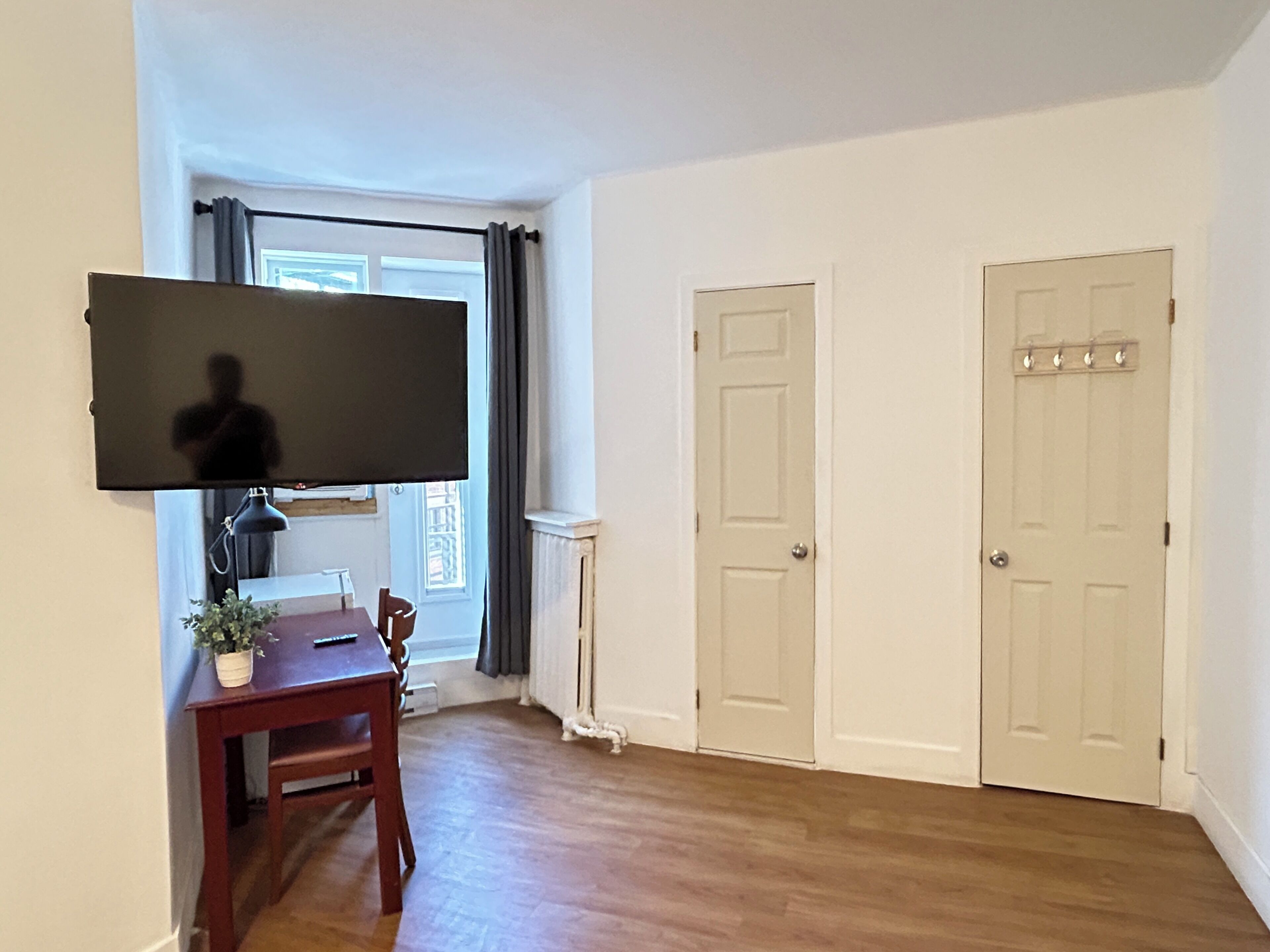 Foto - Hotel La Residence du Voyageur