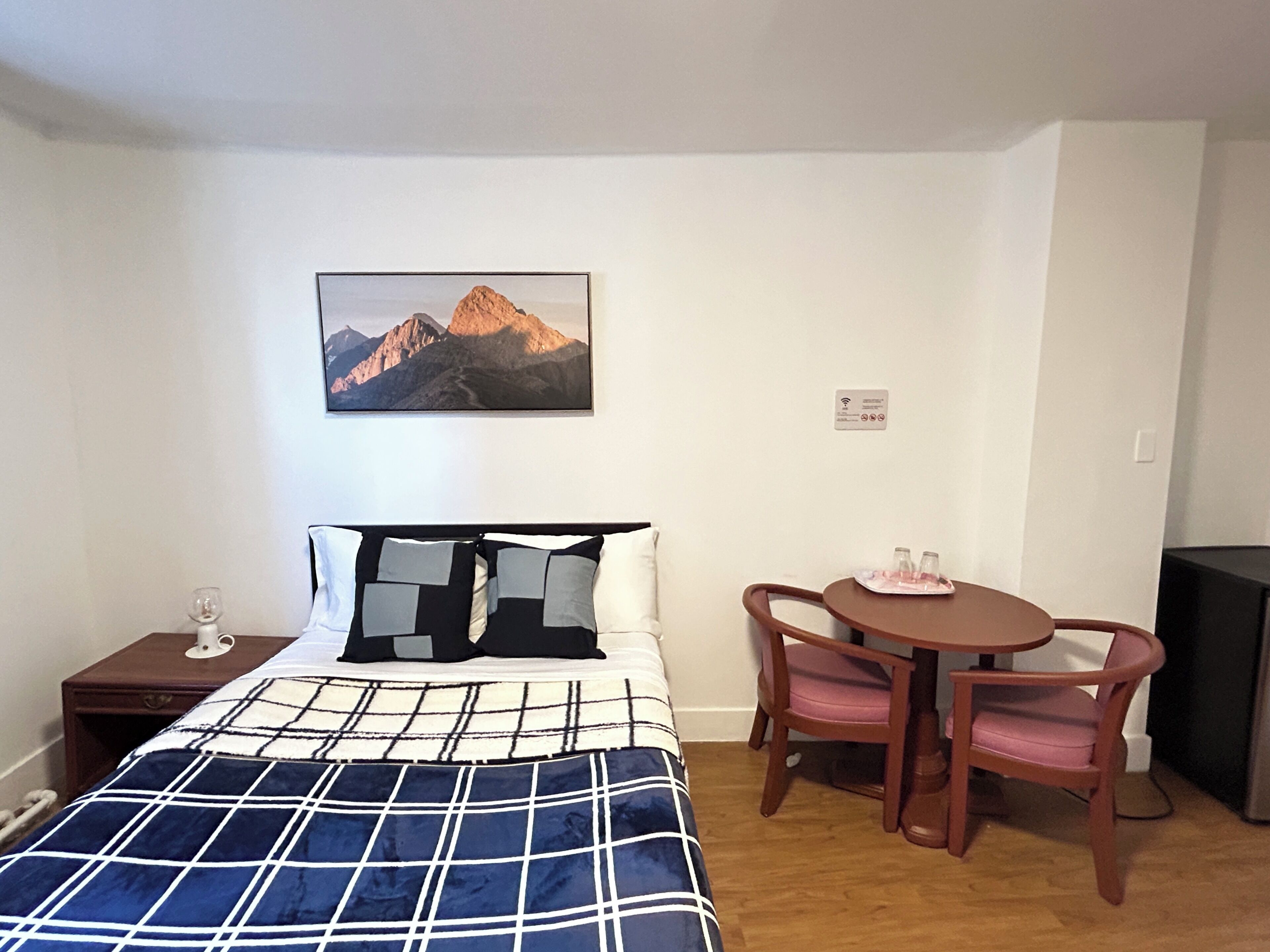 Foto - Hotel La Residence du Voyageur